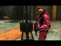 Red vs. Blue Recreation 2