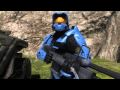 Red vs. Blue Reconstruction 5