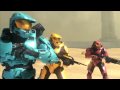 Red vs. Blue Revelation: Episode 1