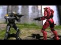 Red vs. Blue Revelation: Episode 3