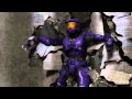 Red vs. Blue Revelation: Episode 4