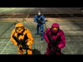 Red vs. Blue Revelation Episode 17