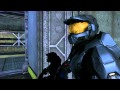 Red vs. Blue Revelation Episode 14