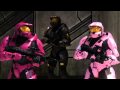 Red vs. Blue Recreation 16