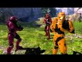 Red vs. Blue Recreation 5