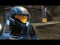 Red vs. Blue Reconstruction 3