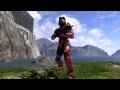 Red vs. Blue Relocated Mini Series Ep 2