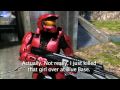 Red vs. Blue Relocated Mini Series Ep 3