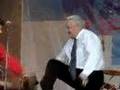 Boris Yeltsin Dance