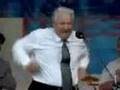 Boris Yeltsin Dancing to Peanut Butter Jelly Time (LOUD!!!)