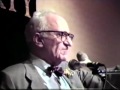 Rothbard on Ron Paul