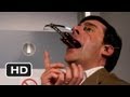 Get Smart (1/4) Movie CLIP - I Gotta Get That Out (2008) HD