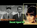 Barbara Feldon - Agent 99 - Smart,Sexy.and Beautiful Spy