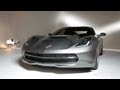 2014 Chevrolet Corvette Stingray - Autoweek detailed walkaround