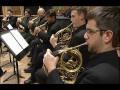 Vienna Horns Jurassic Park