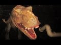 Jurassic Park The Ride/ River Adventure (HD Complete Experience) Universal Studios Hollywood USH