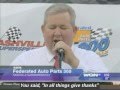 Songify This - BEST NASCAR PRAYER EVER - in song