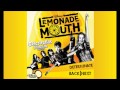 Lemonade Mouth - Determinate - Soundtrack