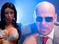 PitBull - Give Me Everything PARODY! Key Of Awesome #43