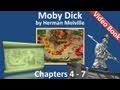 Chapter 004-007 - Moby Dick by Herman Melville