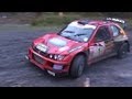 Cambrian Rally 2011