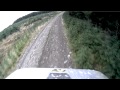 lyndon poskitt cambrian rally test 2