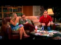 The Big Bang Theory skit (Emmy Awards.2012)