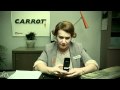 ANZ TVC - Barbara and CARROT