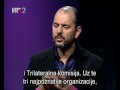 Daniel Estulin on Croatian TV: 1/5 'The Bilderberg Group'