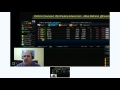 Live FOREX trading today, analysis, tips and tricks 2012-06-25 19:00GMT On the Best FOREX Platform