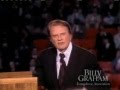 1979 Billy Graham ● Atlantic Crusade in Halifax (The Service)