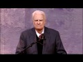 Billy Graham Preaching at Camden Yards in Baltimore, MD July 7, 2006 (His Final Public Sermon)