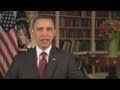 President Obama's Nowruz Message