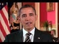 On Nowruz, President Obama Speaks to the Iranian People