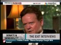 Sen. Jim Webb (D-VA) Regrets Vote On ObamaCare