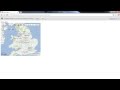 HTML5 Tutorials: Detect user's location with HTML Geolocation