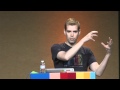 Google I/O 2011: HTML5 & What's Next