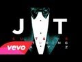 Justin Timberlake - Suit & Tie (Audio) ft. JAY Z