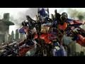 The Totally Rad Show - Michael Bay and James Cameron Discuss the Making of Transformers 3D!