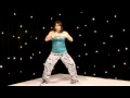 Zumba Steps: Basic Bellydance