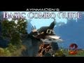 ★ Guild Wars 2 ★ - Basic Combo Guide