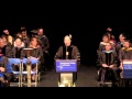 Penn College Commencement: Aug. 4, 2012