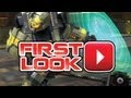 FreeFall Tournament Gameplay - First Look HD