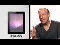 New Apple Ad: The iPad Mini Has Company - CONAN on TBS