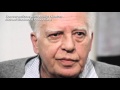 Conversations with Philip Guston [excerpt]