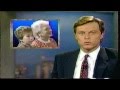 NEWSFLASH - USA Tonight - WPIX New York 1990