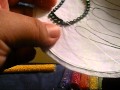 How to: Bead Native American Beadwork, Medallion