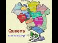 The accents of the 5 boroughs of NYC -- a how to by a native -- the real deal!