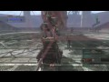 Resonance of Fate - Boss: Return of Caligula