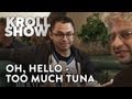 Kroll Show: Oh, Hello - Too Much Tuna